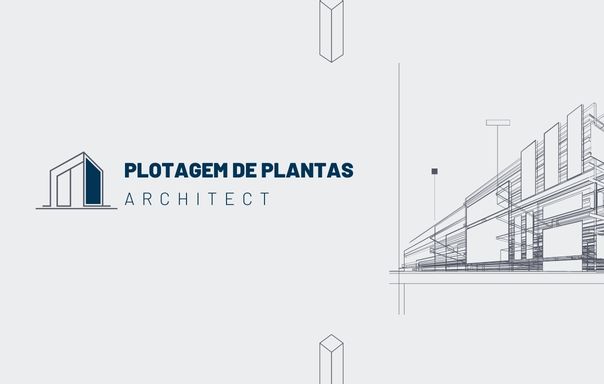 Plotagem de Projetos Arquitetônicos em Barueri